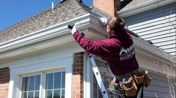 gutter services New Hamilton